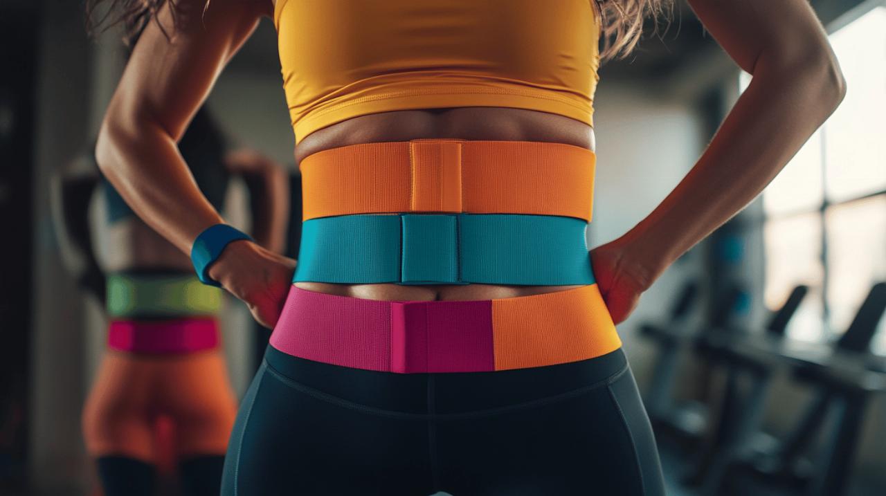 Ceinture abdominale et digestion : les bienfaits insoupconnes sur votre transit