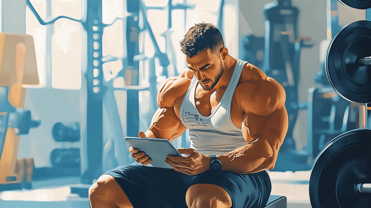 Les SARMs en musculation : 5 temoignages d’utilisateurs qui ont tout arrete