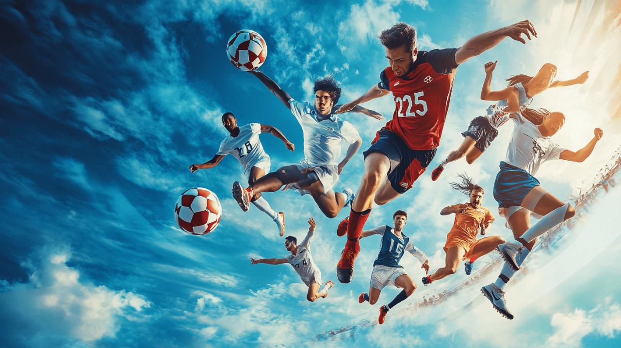 Calendrier Promosport 2025 : Comment planifier vos pronostics pour maximiser vos gains