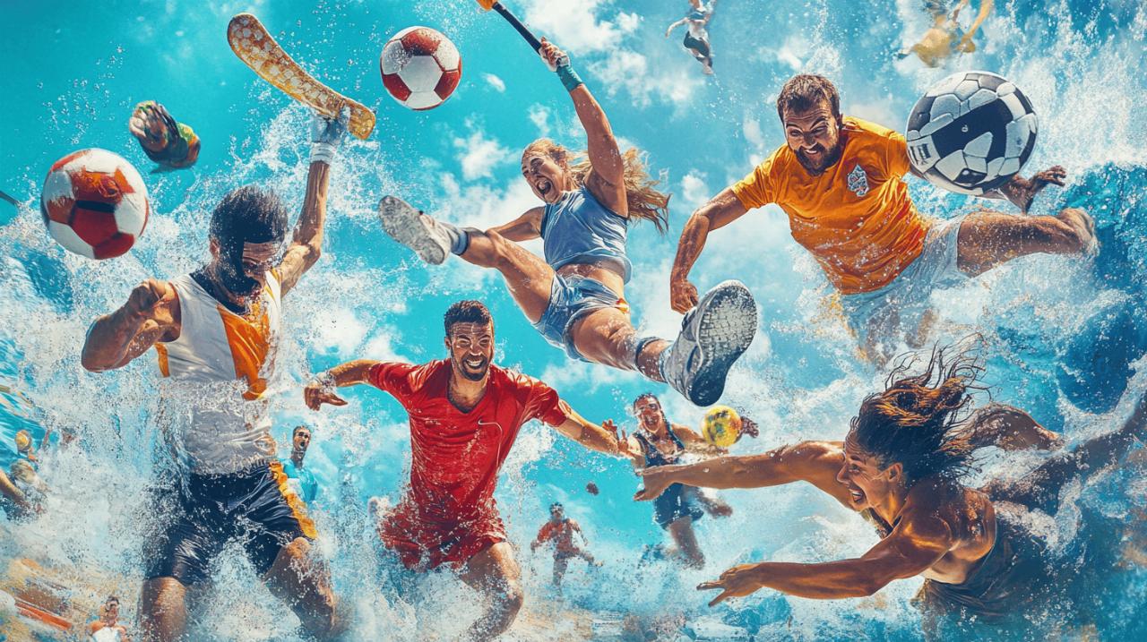 TOP 15 des sports insolites a pratiquer avec votre animal de compagnie en 2024
